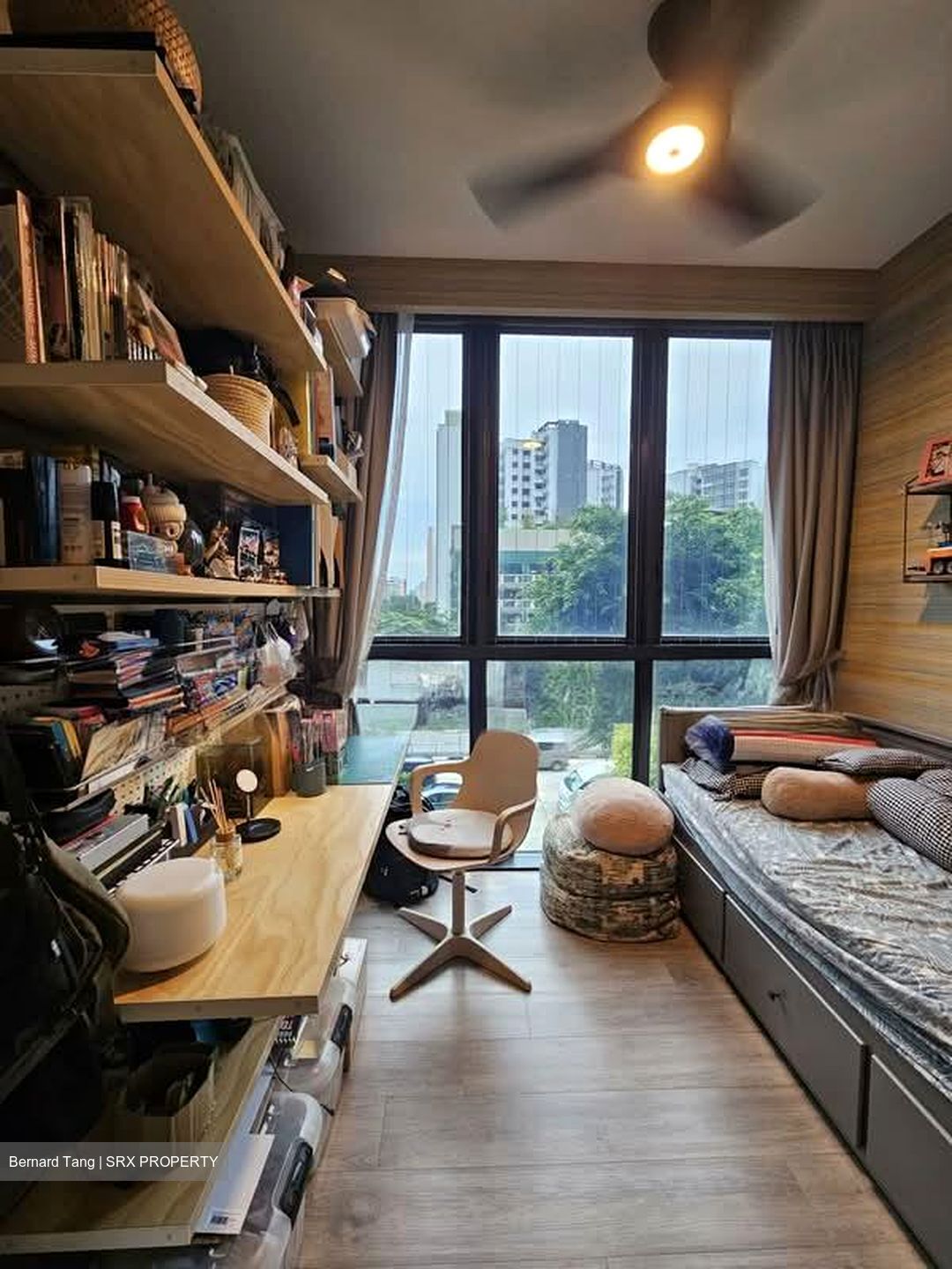 The Tapestry (D18), Condominium #605794471